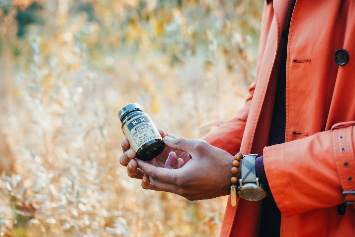 Antioxidant Defense Plus formula