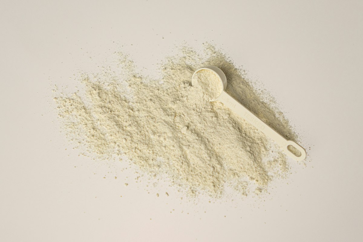 Digestive Wellness supplement